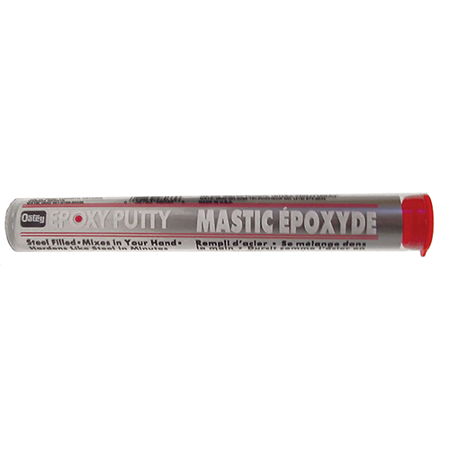 Tube epoxy Oatey - - Njco